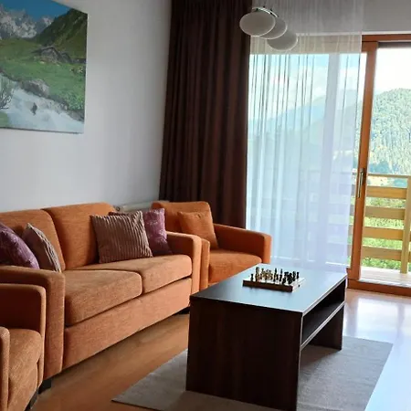 Apartman Anet 219 Dóval