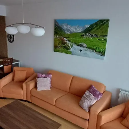 Anet 219 Apartman