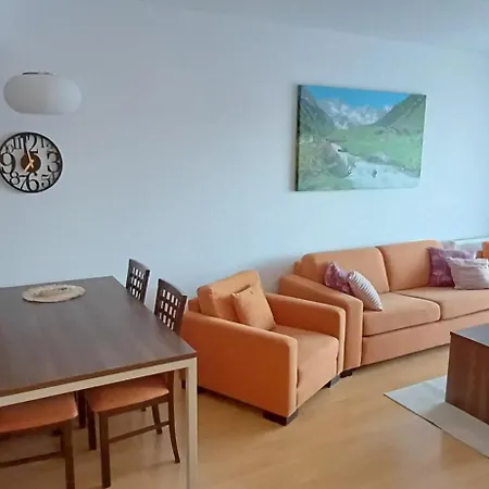Anet 219 Apartman *