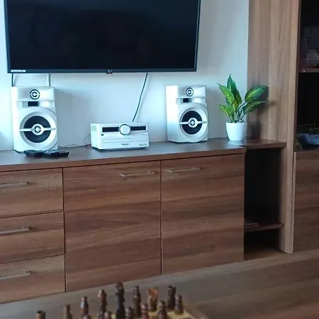 Anet 219 Apartman *