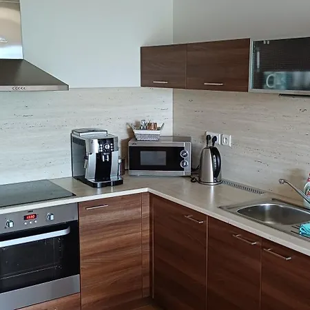Anet 219 Apartman *