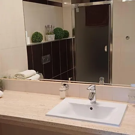 Apartman Anet 219 Dóval