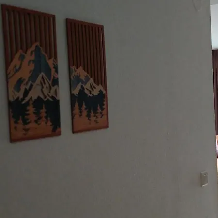Apartman Anet 219 Dóval