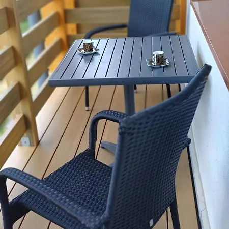 Anet 219 Apartman *