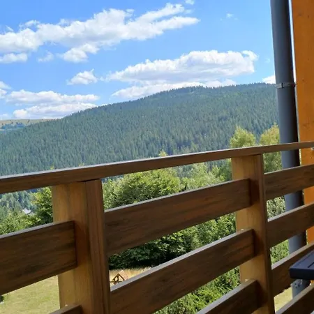 Apartman Anet 219 *